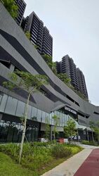 Lentor Modern (D26), Apartment #601553111